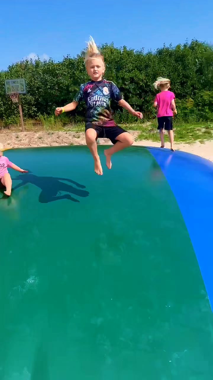 Troldebakken Familiepark & Camping
